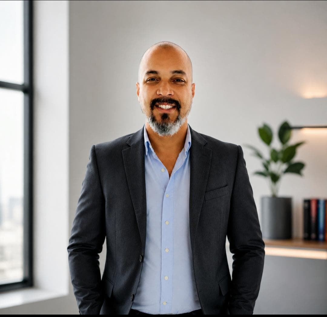 Edson Aparecido Placidino - Corretor de Imóveis em Ibiúna
